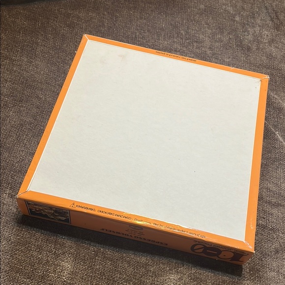 NWOT Espresso Yourself 1000 Piece Jigsaw Puzzle - Picture 2 of 6